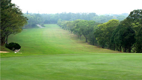 Nan Tou Golf and Country Club