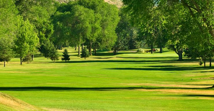 Vernon Golf and Country Club