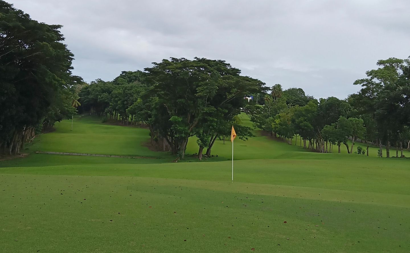Illana Bay Golf & Country Club