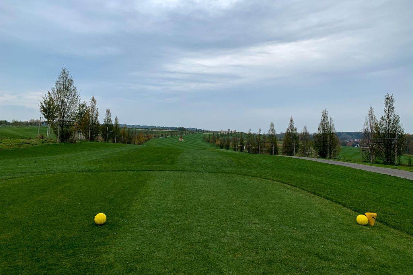 Modern Course