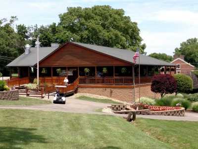 Norvelt Golf Club Luke #39 s Links Course in Mt Pleasant Pennsylvania