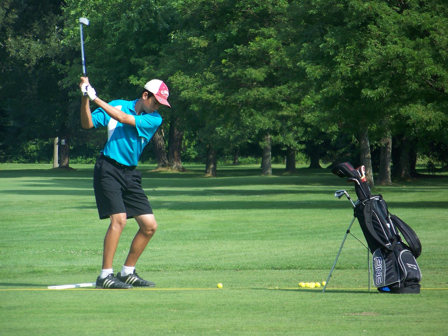 Valley View Golf Course