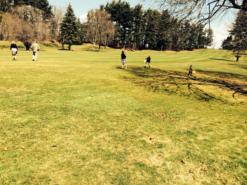 East Liverpool Country Club in East Liverpool, Ohio, USA GolfPass