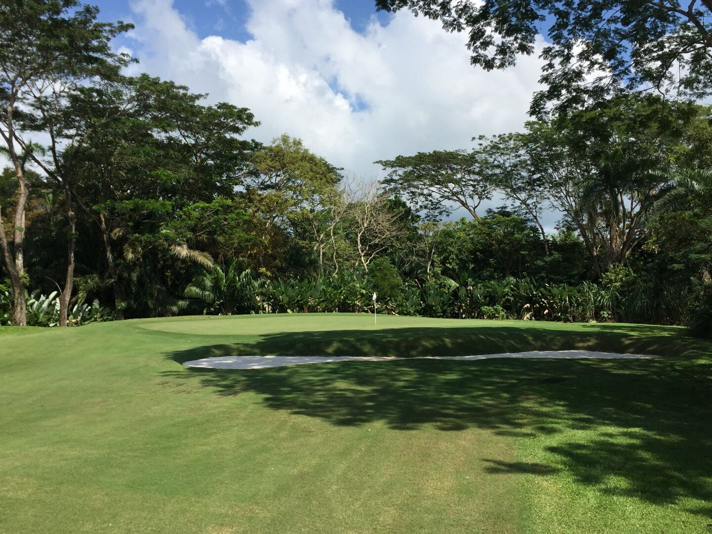 Los Delfines Golf & Country Club