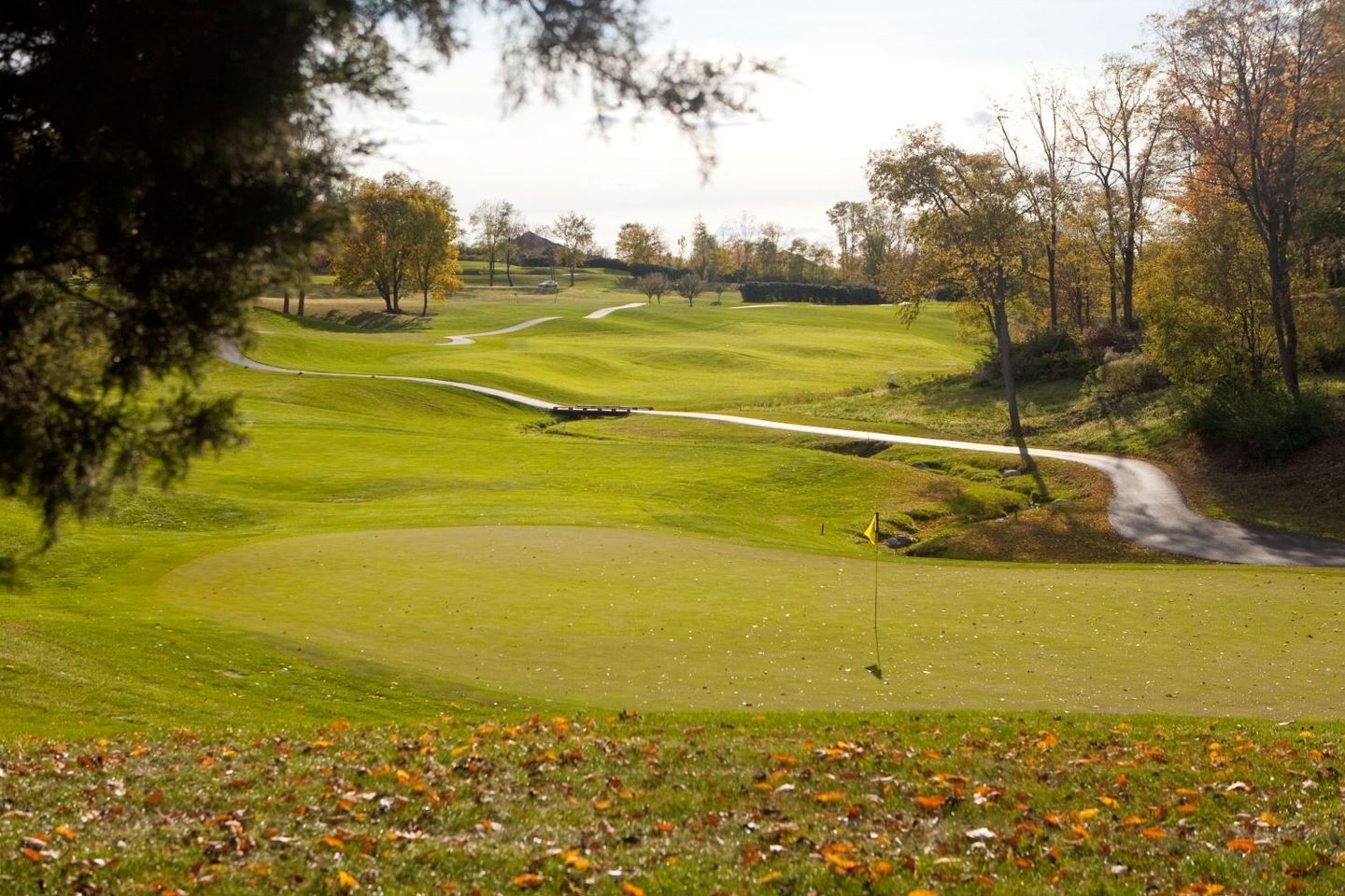 Beavercreek Golf Club