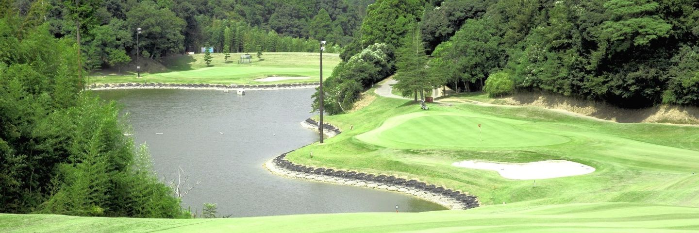 Ichihara Golf Club Kakinokidai Course