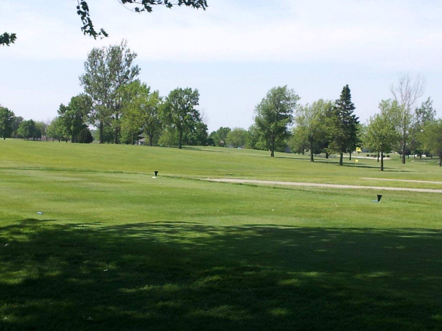 Belmond Country Club