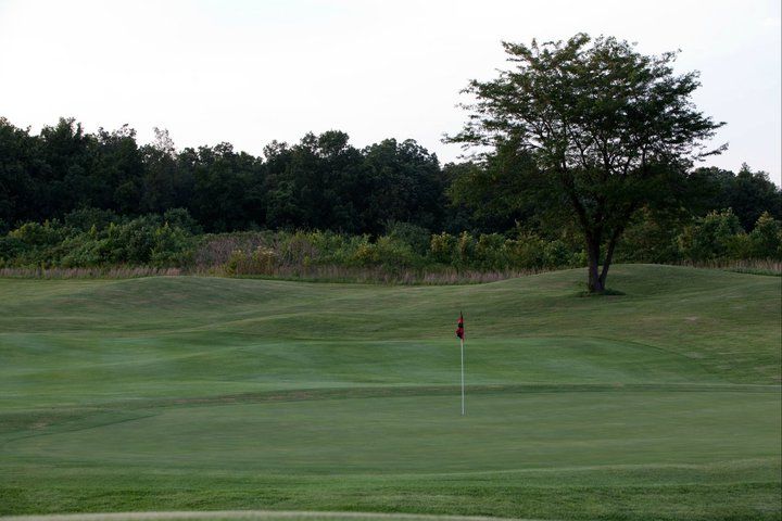Sage Meadows Golf Course