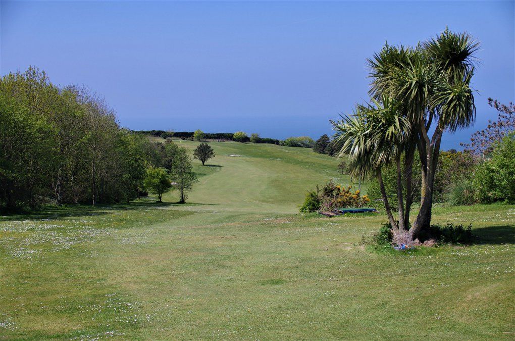 Woolacombe & Mortehoe Golf Club