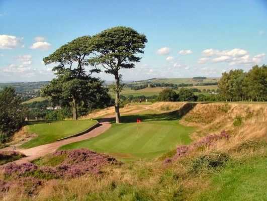 Mellor Golf Club