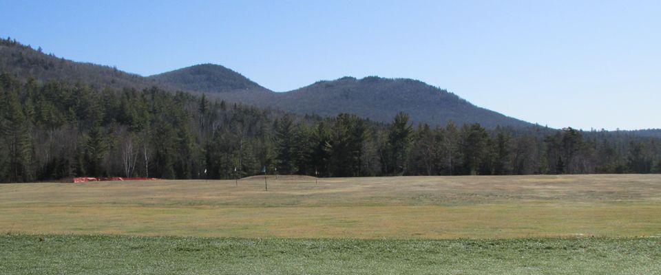 Saranac Lake Golf Club in Ray Brook, New York, USA | GolfPass