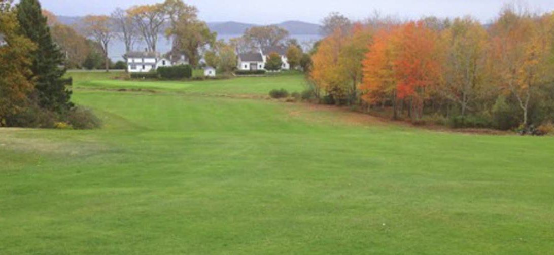 Castine Golf Club