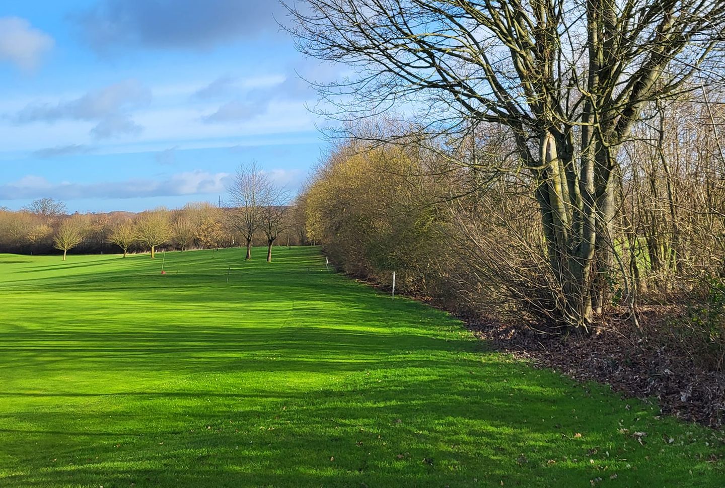 Kitzeberg Golf Club