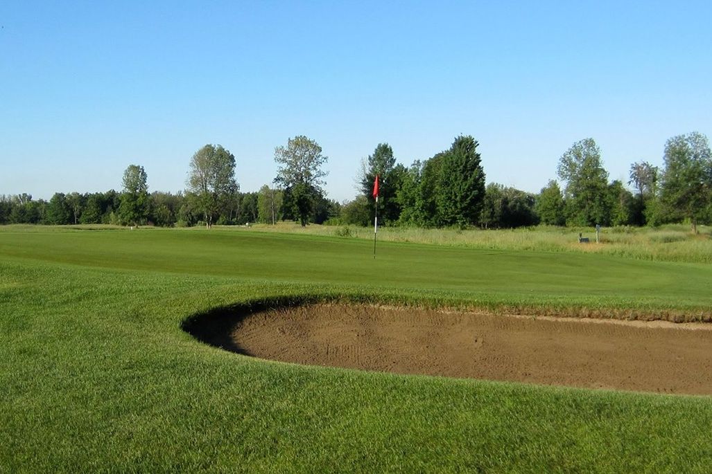 Pine View Golf Course