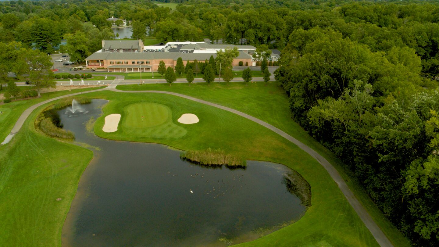 avalon country club dress code at Buhl Park Golf Course in Sharon, Pennsylvania, USA country club dress code STOREMOLLA 3-drawer dresser - mini-dress-splatform Color:Black+Dark Green