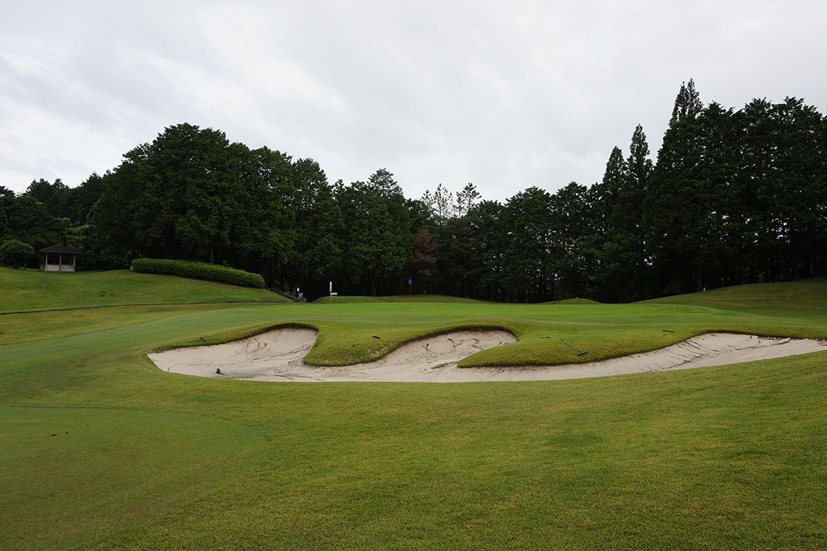 Century Shiga Golf Club