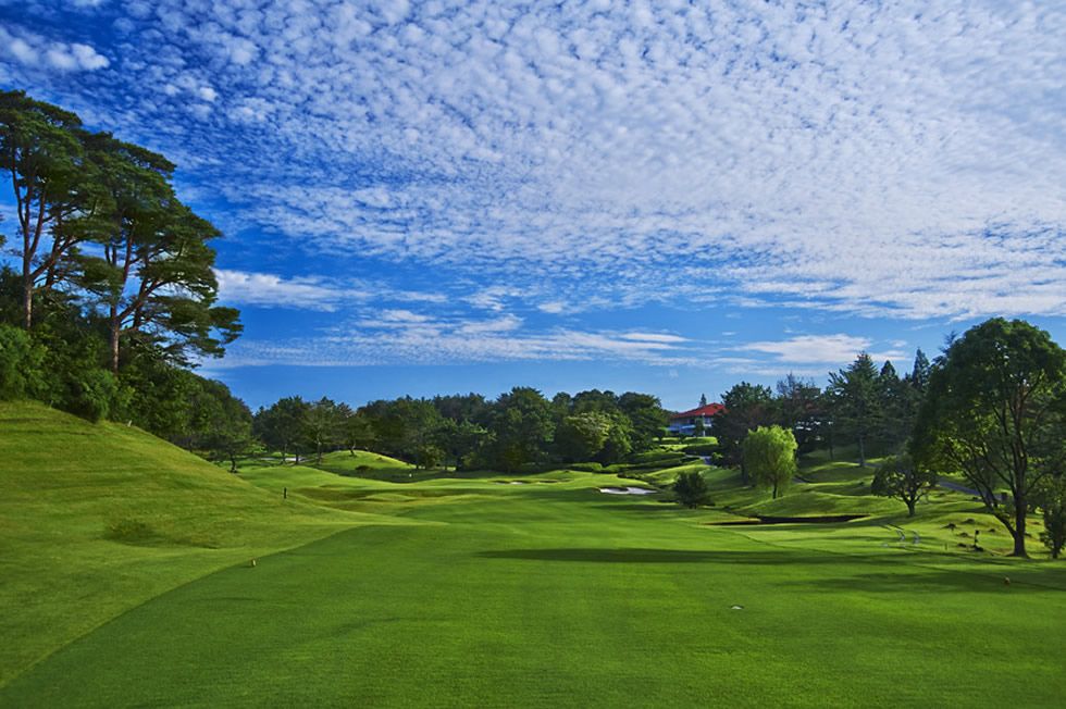 Yutani/Shimizu Course