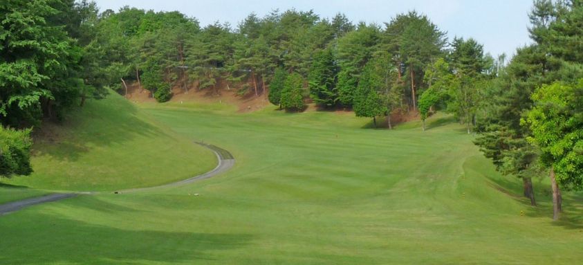 Tokyo Itsukaichi Country Club