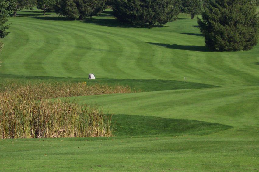 Spring Valley Golf Course