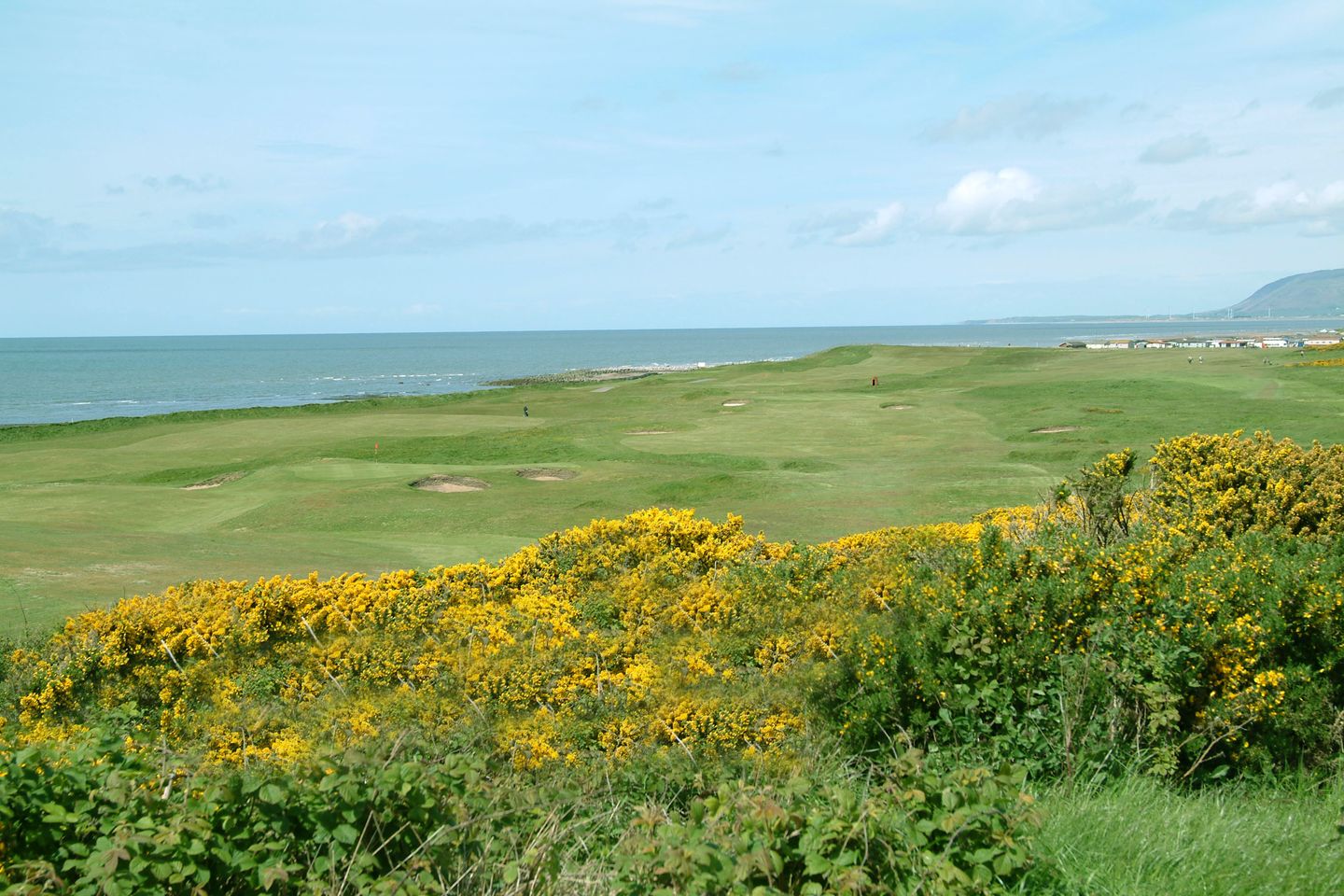 Furness Golf Club in Barrow, BarrowinFurness, England Golf Advisor
