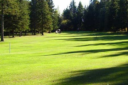 Club de Golf Le Domaine