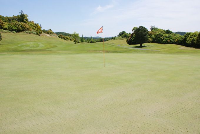 La Grace Golf Club