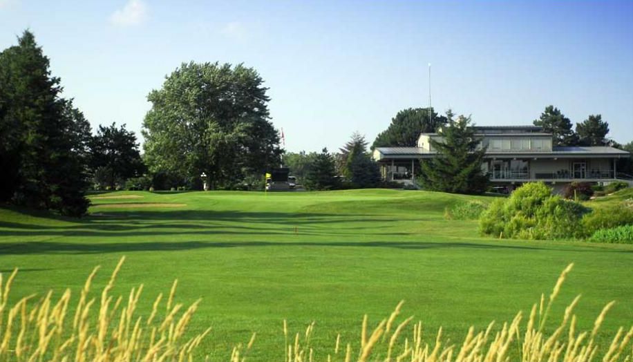 Scenic Woods Golf Club