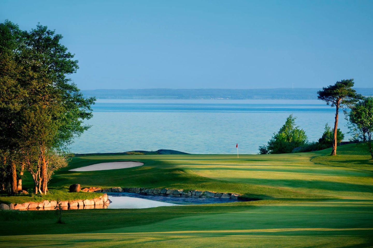 Ombergs Golf Resort
