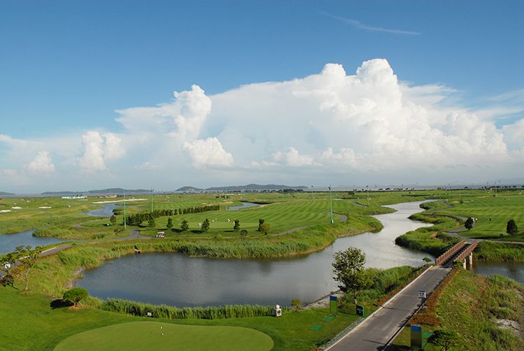 Buan Course