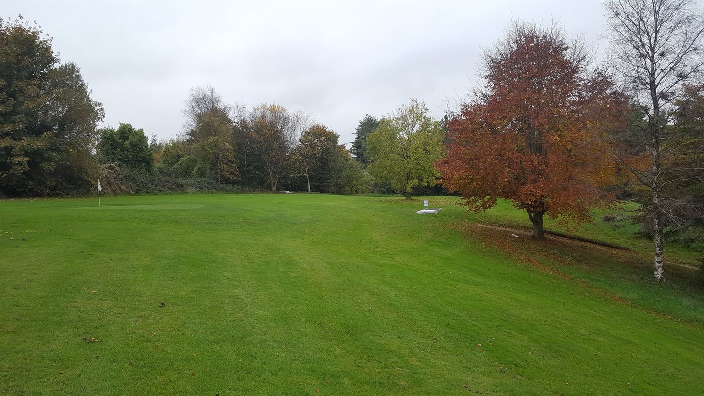 Raffeen Creek Pitch & Putt Club