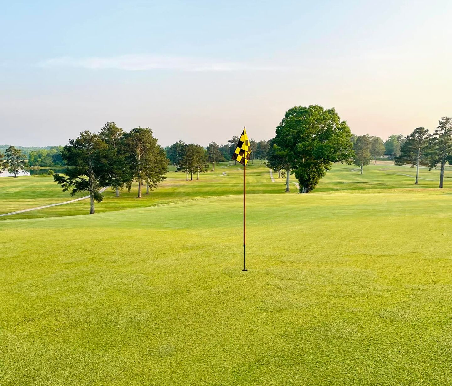 Haleyville Country Club