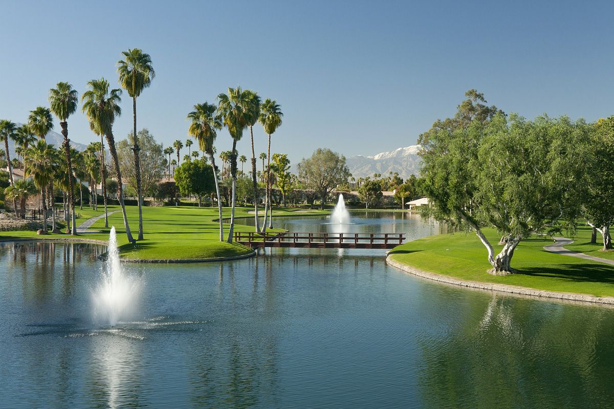 Avondale Golf Club