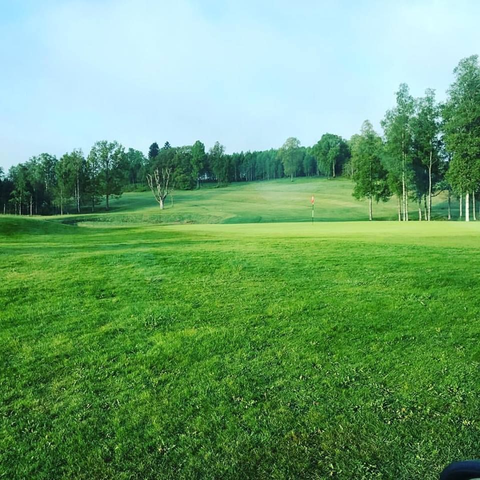 Skinnarebo Golf & Country Club