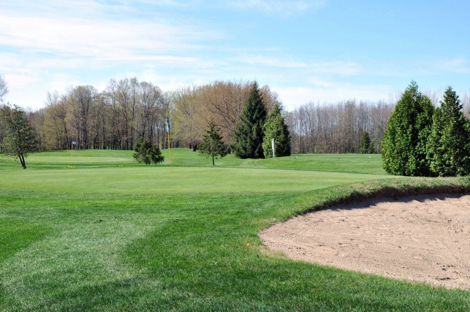Golf St-Francois