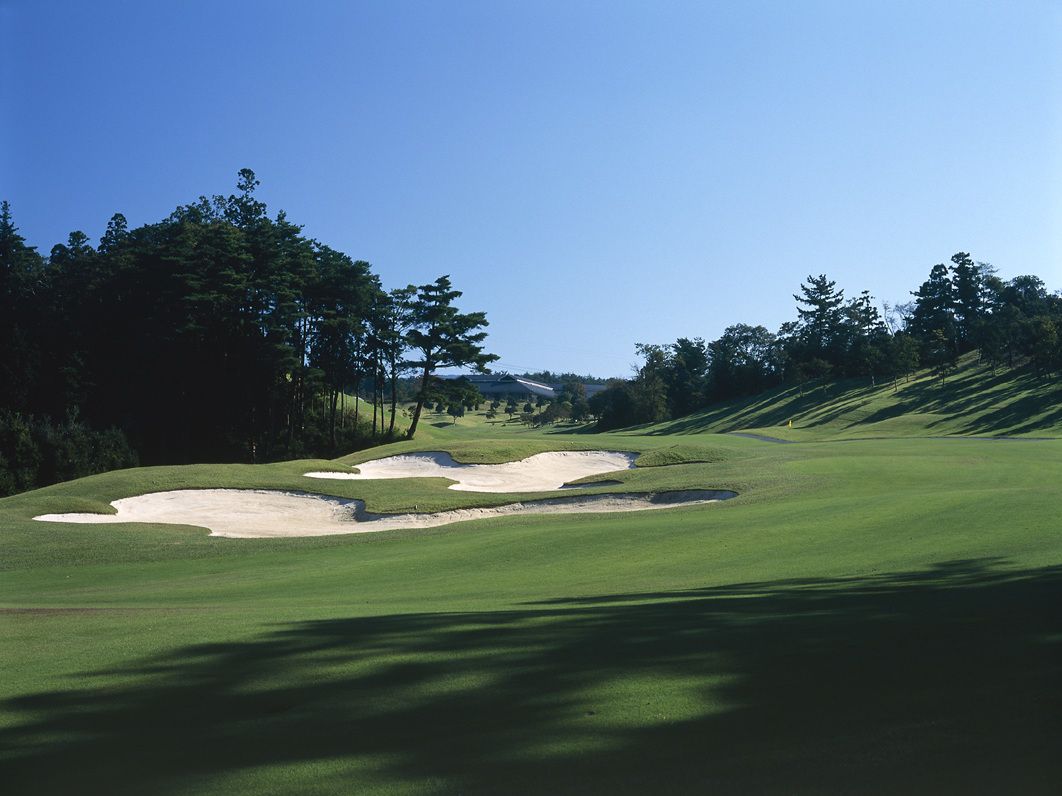 Fujiwara Golf Club