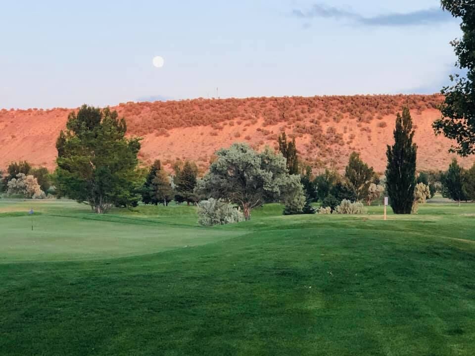 Cedar Ridges Golf Course