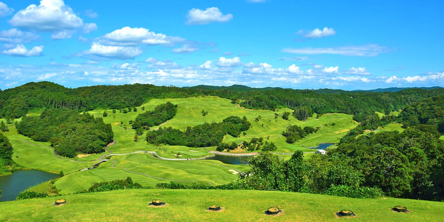 Ishiji Seaside Country Club