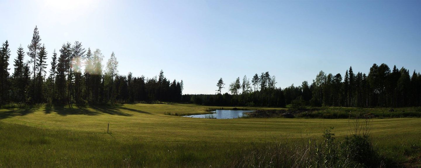 Nakkila Golf