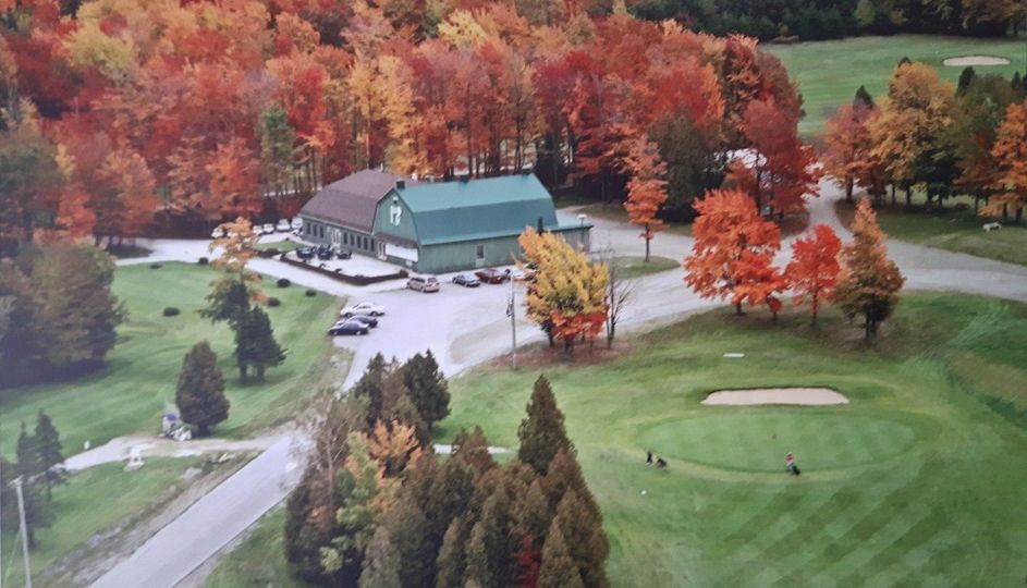 Club de Golf Valcourt