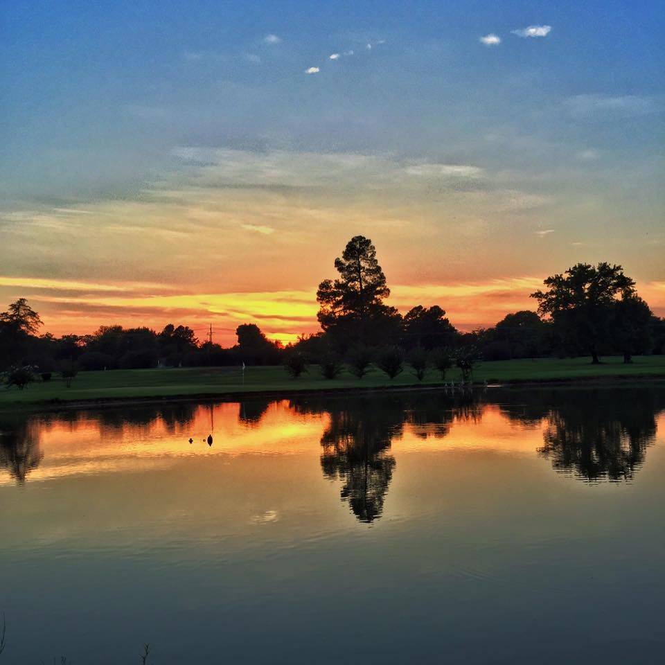 Longview Country Club
