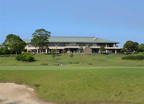 South/Out Course