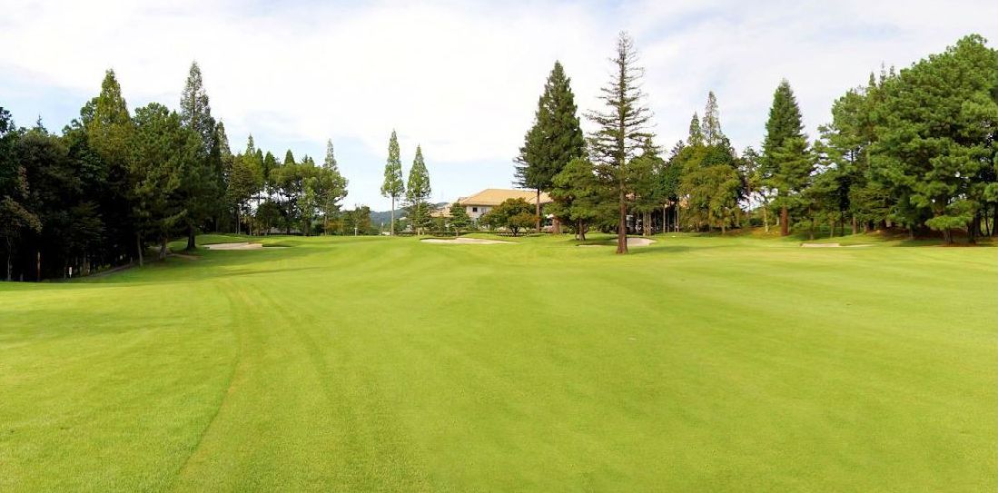 East Nagoya Country Club