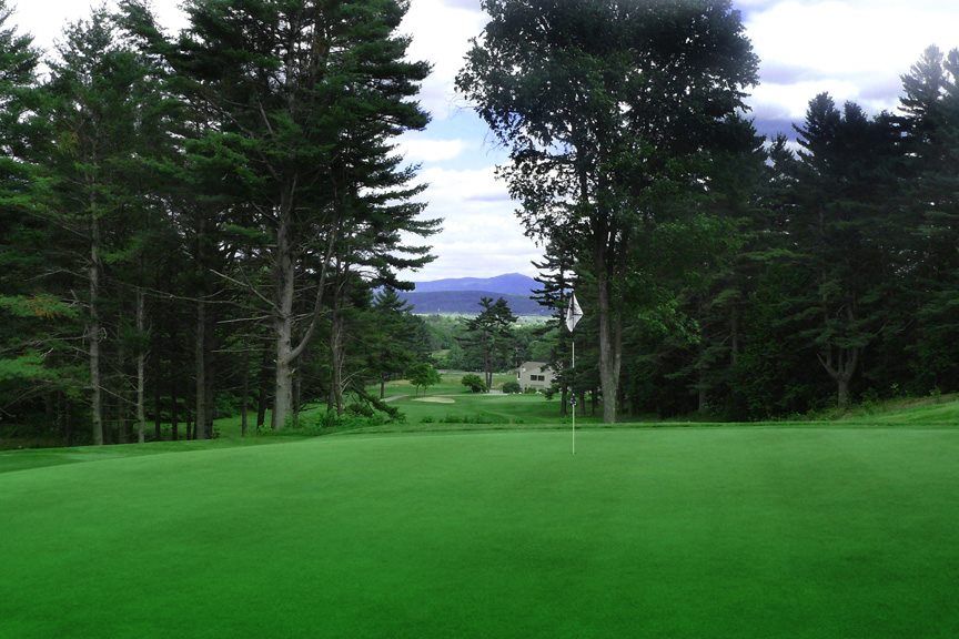 Keene Country Club