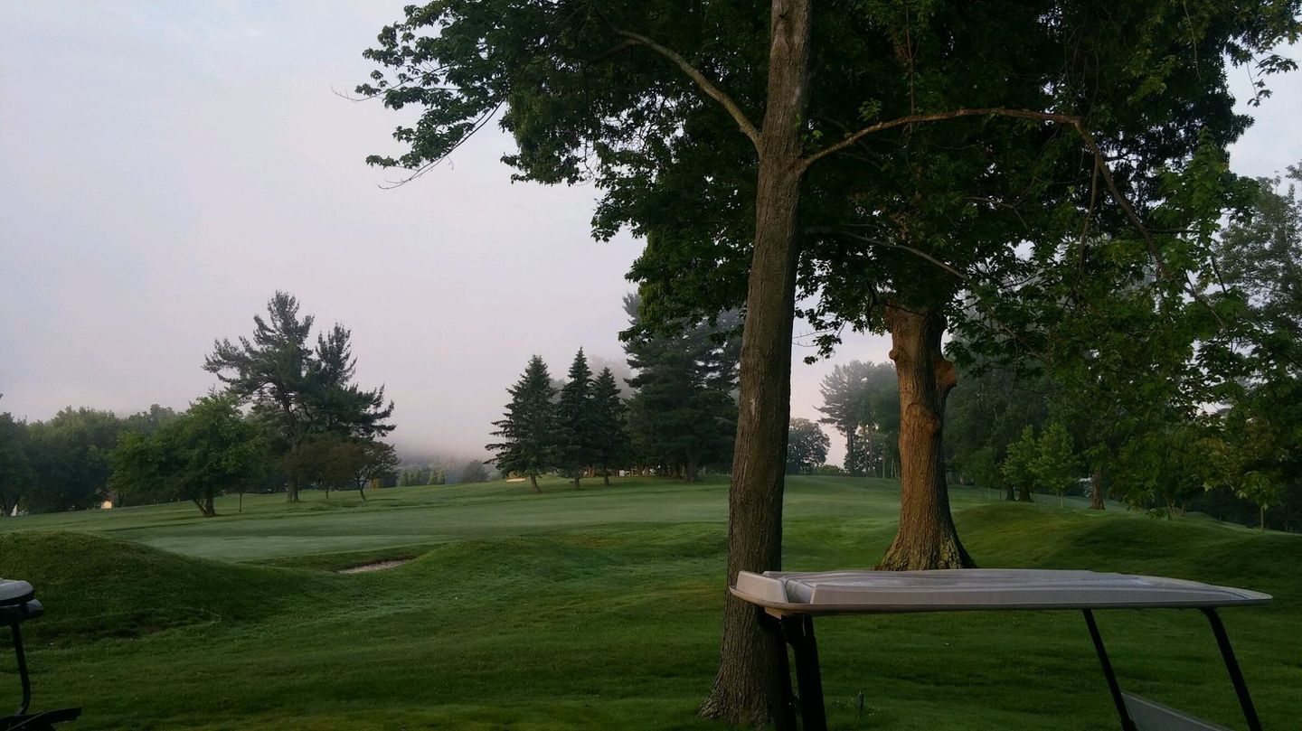 Scranton Canoe Club in Lake Winola, Pennsylvania, USA GolfPass