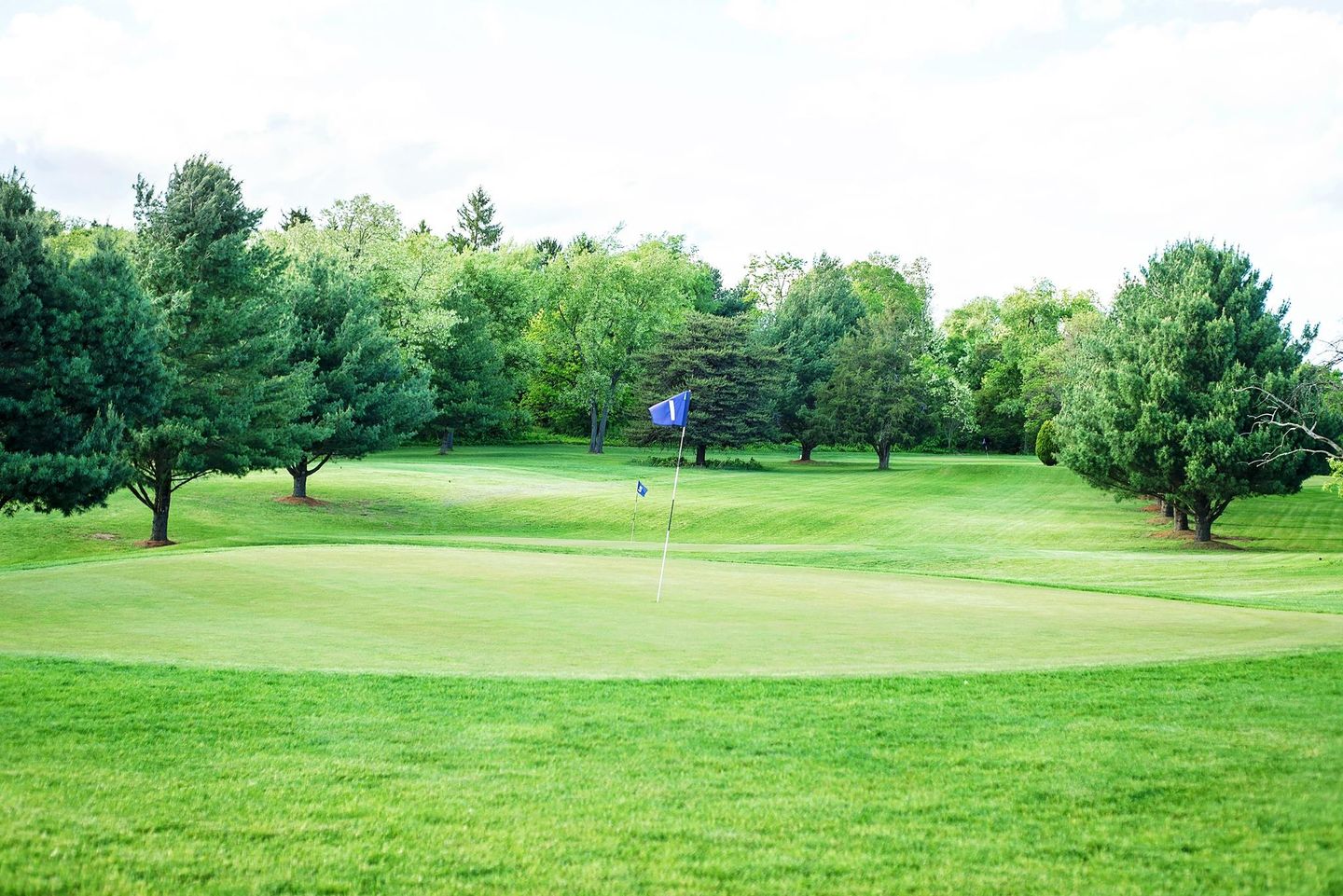 Waynesboro Par-3 Golf Course