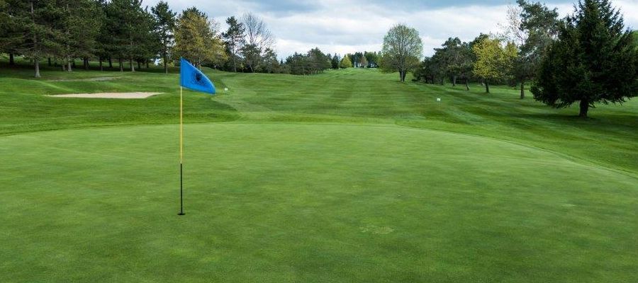 Club de Golf Dufferin Heights