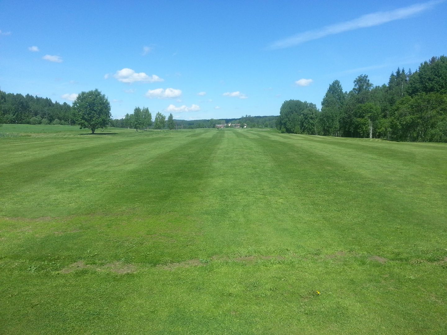 Hedemora Golf Club