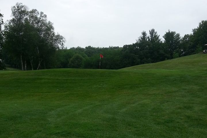 Frazee Golf Course