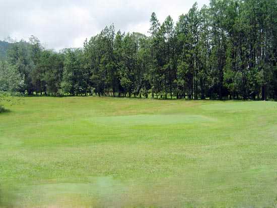 High Range Club