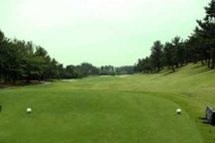 North/West Course